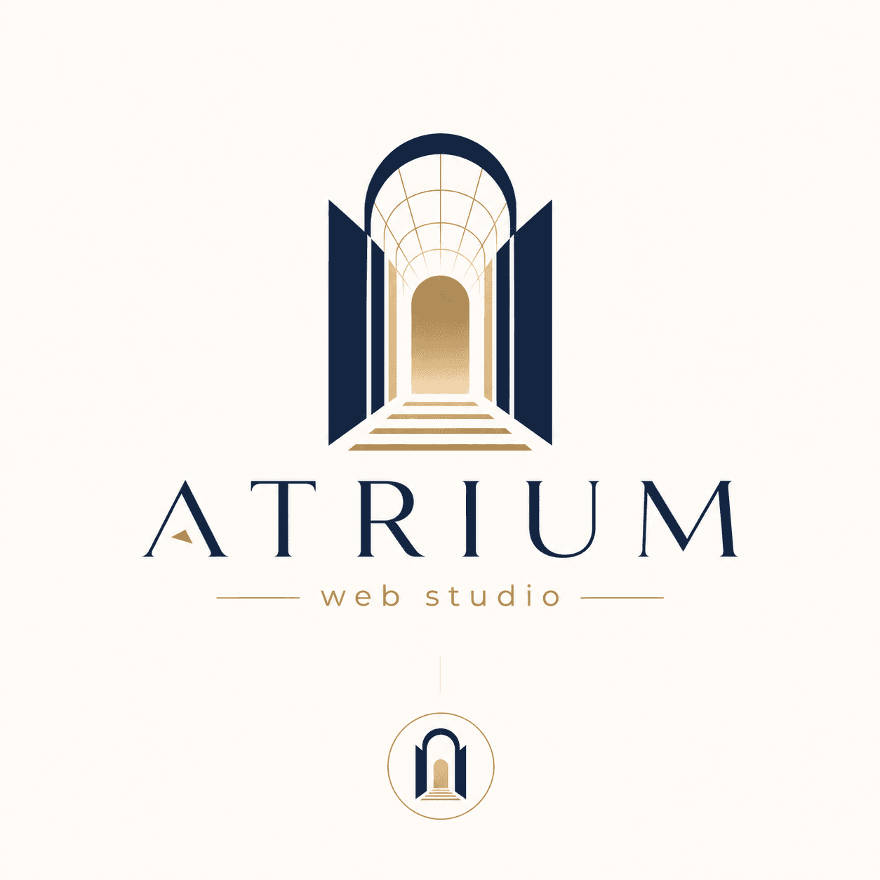 ATRIUM | Web Studio